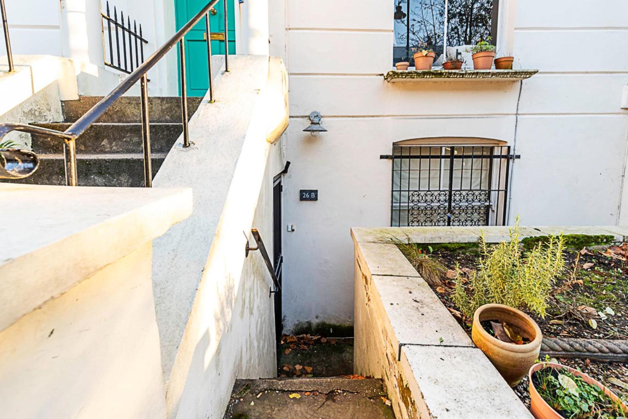Colourful And Cosy In De Beauvoir Town Appartamento *