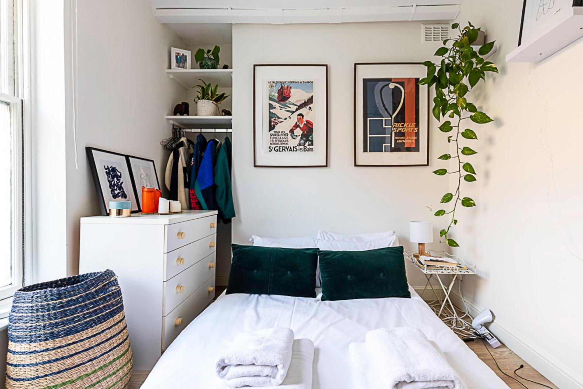 Appartamento Colourful And Cosy In De Beauvoir Town *
