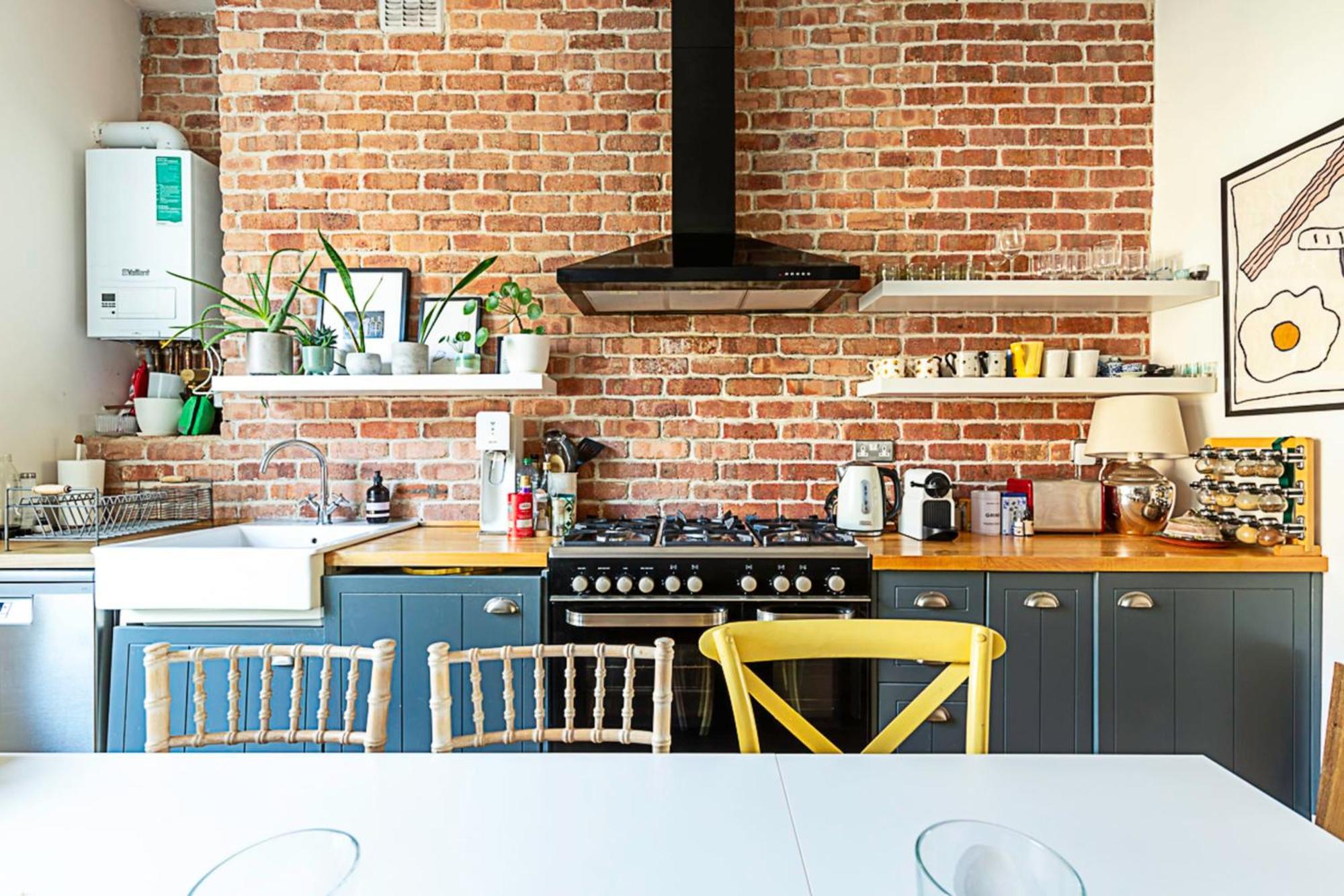 Appartamento Colourful And Cosy In De Beauvoir Town